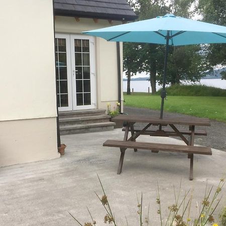 Lakeside Cottage Кіллало Екстер'єр фото